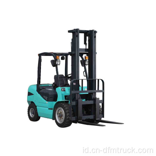 Harga Forklift Baru Truk Pemuat Forklift